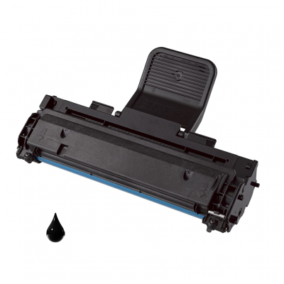 Toner Samsung MLT-D1082S SU781A Nero compatibile