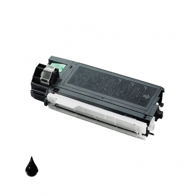 Toner compatibile Sharp AL-100TD Nero