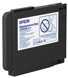 Vaschetta di recupero Epson SJMB4000 (C33S021601) originale