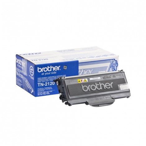 Toner Brother TN-2120 Nero originale