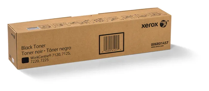 Toner Xerox 006R01457 Nero Originale