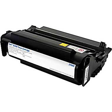 Toner compatibile DELL 593-10022 (2Y668) Nero