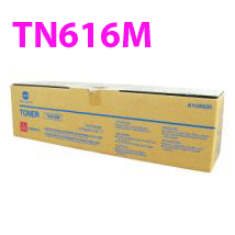 Toner originale Minolta TN616M (A1U9350) Magenta