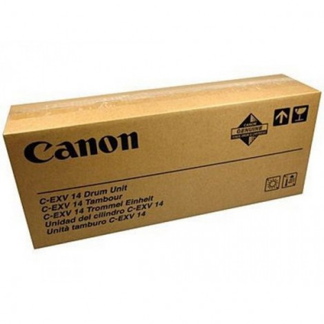 Tamburo Canon C-EXV14 originale (0385B002)