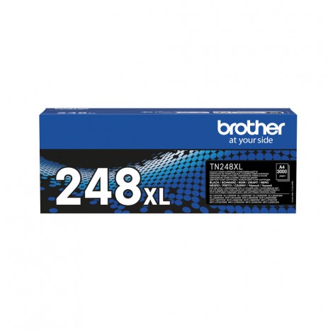 Toner Brother TN-248XLBK Nero originale