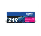 Toner Brother TN-249M Magenta originale