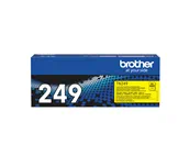 Toner Brother TN-249Y Giallo originale