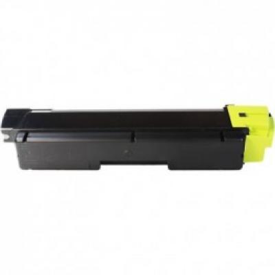 Toner Kyocera TK-5390Y Giallo compatibile