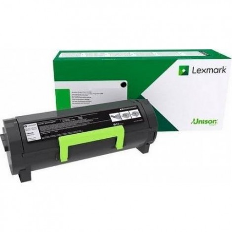 Toner Lexmark B342H00 Nero originale