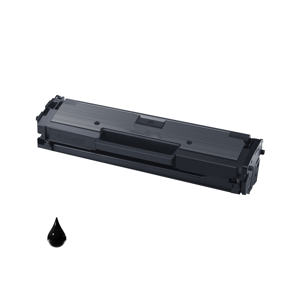 Toner Samsung Mlt D111l Su799a Compatibile Nero 