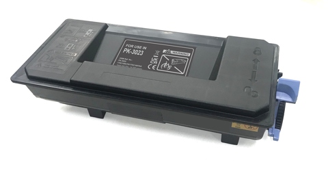 Toner utax 3023 (1T0C100UT0) Nero compatibile