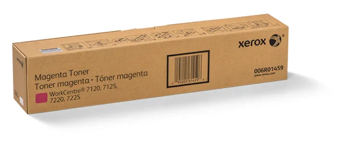 Toner Xerox 006R01459 Magenta Originale 