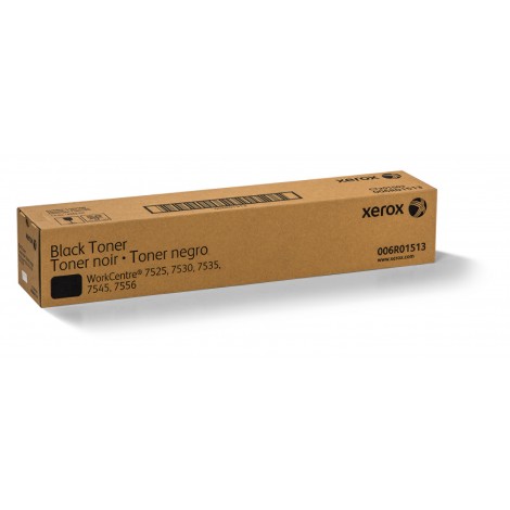 Toner Xerox 006R01513 Nero originale