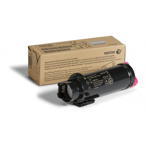 Toner Xerox 106R03691 Magenta originale